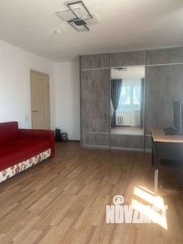 2-к квартира, вторичка, 61м2, 6/10 этаж