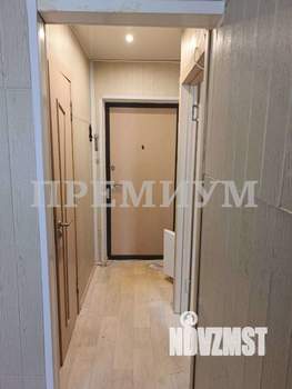 1-к квартира, вторичка, 28м2, 3/3 этаж