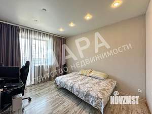 1-к квартира, вторичка, 35м2, 12/16 этаж