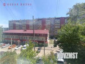 2-к квартира, вторичка, 42м2, 4/5 этаж