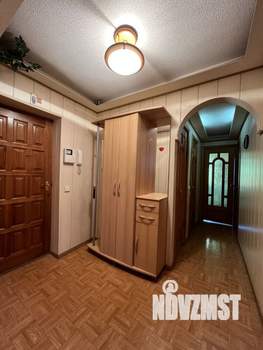 3-к квартира, вторичка, 61м2, 6/9 этаж