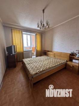 2-к квартира, вторичка, 49м2, 5/5 этаж