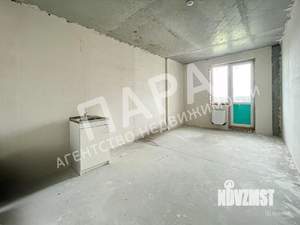 3-к квартира, вторичка, 103м2, 10/25 этаж