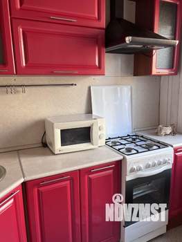 1-к квартира, вторичка, 32м2, 5/5 этаж