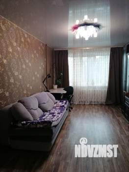 3-к квартира, вторичка, 65м2, 4/9 этаж