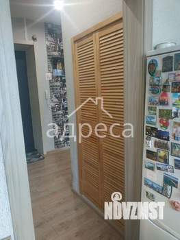 2-к квартира, вторичка, 58м2, 3/5 этаж