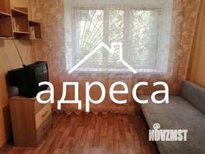 1-к квартира, вторичка, 21м2, 1/9 этаж