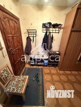 3-к квартира, вторичка, 73м2, 9/13 этаж