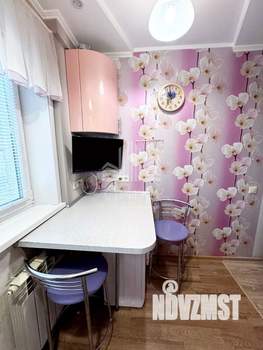 3-к квартира, вторичка, 60м2, 5/5 этаж