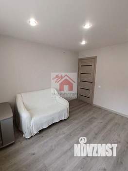 1-к квартира, вторичка, 31м2, 2/9 этаж