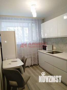 2-к квартира, вторичка, 43м2, 4/16 этаж