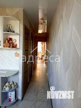 3-к квартира, вторичка, 63м2, 5/5 этаж