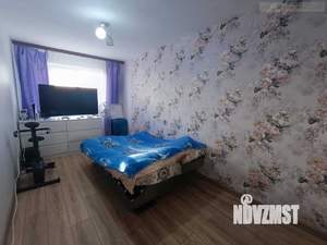 2-к квартира, вторичка, 45м2, 1/5 этаж