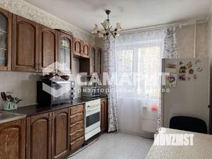 3-к квартира, вторичка, 70м2, 1/12 этаж