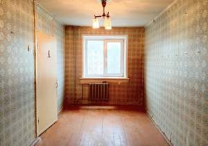 2-к квартира, вторичка, 44м2, 4/5 этаж