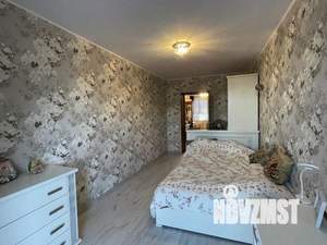 3-к квартира, вторичка, 70м2, 3/9 этаж