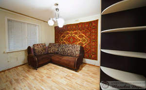 2-к квартира, вторичка, 52м2, 1/9 этаж