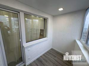 1-к квартира, вторичка, 45м2, 8/9 этаж