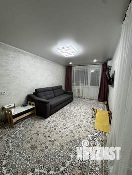 2-к квартира, вторичка, 43м2, 4/5 этаж