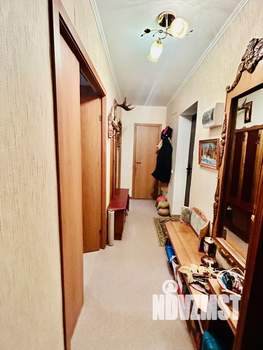 2-к квартира, вторичка, 46м2, 5/6 этаж