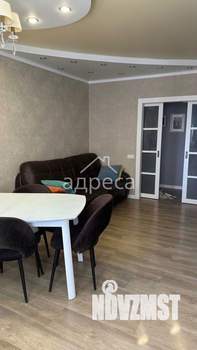 3-к квартира, вторичка, 90м2, 2/19 этаж