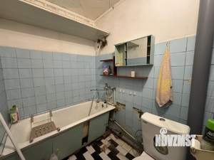 2-к квартира, вторичка, 45м2, 5/5 этаж