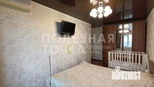 4-к квартира, вторичка, 76м2, 4/5 этаж