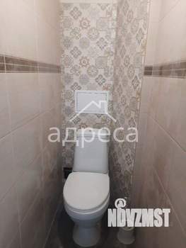 3-к квартира, вторичка, 56м2, 9/9 этаж