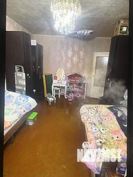 3-к квартира, вторичка, 69м2, 2/9 этаж