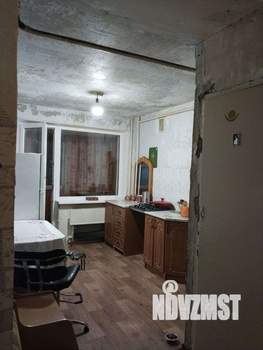 1-к квартира, вторичка, 37м2, 1/9 этаж