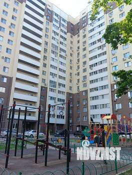 1-к квартира, вторичка, 37м2, 10/16 этаж