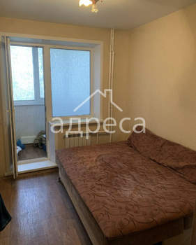 3-к квартира, вторичка, 74м2, 7/10 этаж