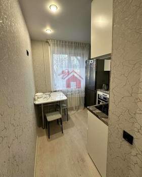 2-к квартира, вторичка, 43м2, 2/5 этаж