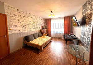 3-к квартира, вторичка, 77м2, 8/10 этаж