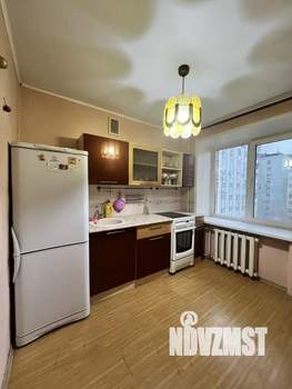 1-к квартира, вторичка, 35м2, 7/12 этаж