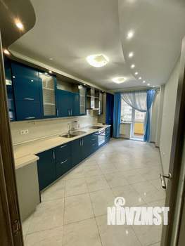 2-к квартира, вторичка, 72м2, 5/25 этаж