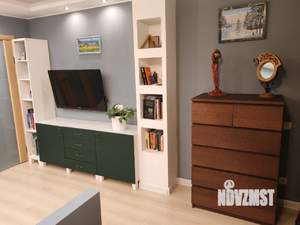 2-к квартира, вторичка, 52м2, 1/9 этаж