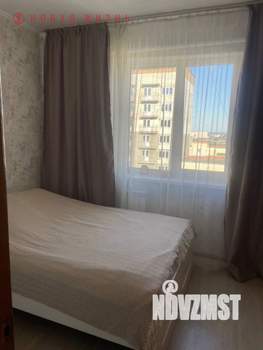 3-к квартира, вторичка, 70м2, 12/12 этаж