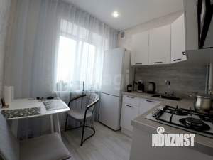 2-к квартира, вторичка, 42м2, 4/4 этаж
