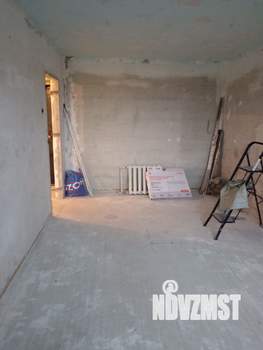 1-к квартира, вторичка, 30м2, 4/5 этаж