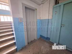 2-к квартира, вторичка, 45м2, 4/9 этаж