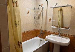 1-к квартира, вторичка, 46м2, 16/16 этаж