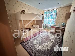 3-к квартира, вторичка, 106м2, 6/16 этаж