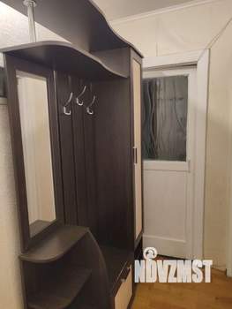 2-к квартира, вторичка, 43м2, 3/5 этаж