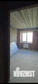 2-к квартира, вторичка, 67м2, 6/17 этаж