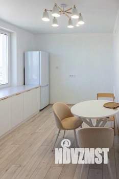 3-к квартира, вторичка, 73м2, 22/25 этаж