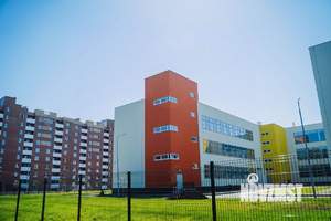 1-к квартира, вторичка, 38м2, 2/18 этаж