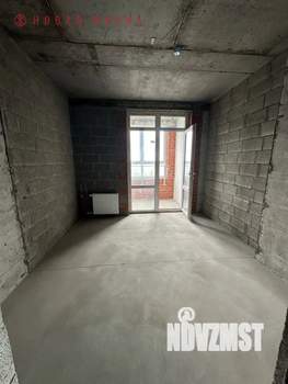 2-к квартира, вторичка, 59м2, 22/24 этаж