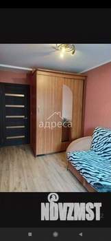 2-к квартира, вторичка, 45м2, 4/5 этаж