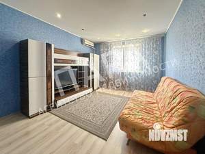 1-к квартира, вторичка, 46м2, 5/10 этаж